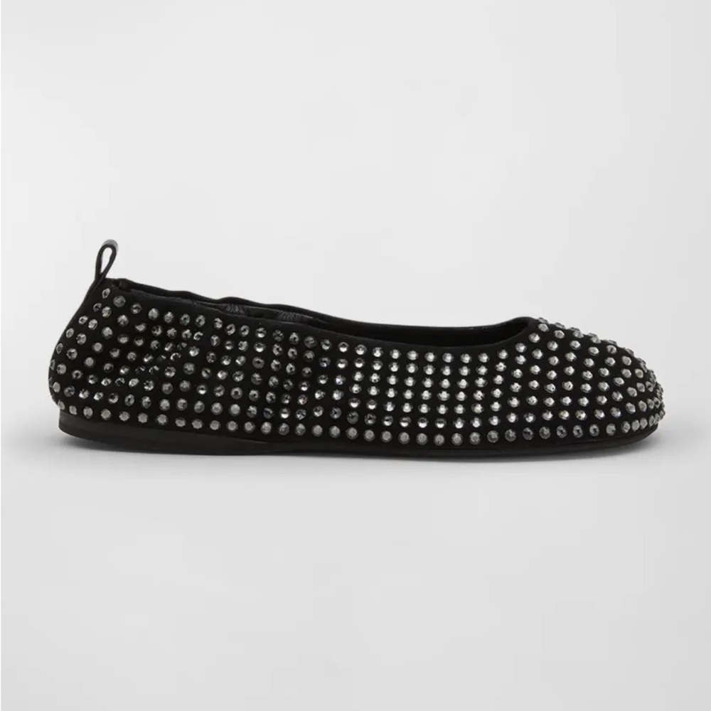 JW Anderson Studded Women's Flats
